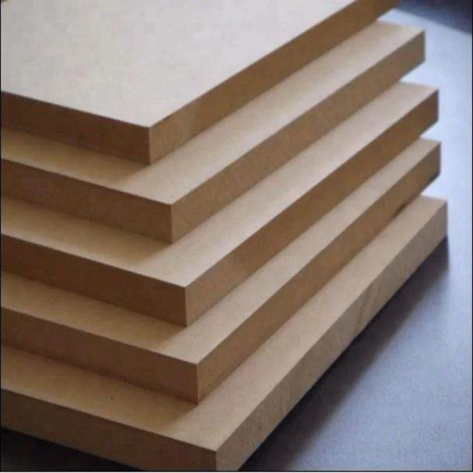 MDF Board Price MDF HDF Plywood high density fibreboard