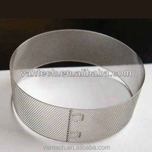 high quality wire mesh fireplace screen with different types