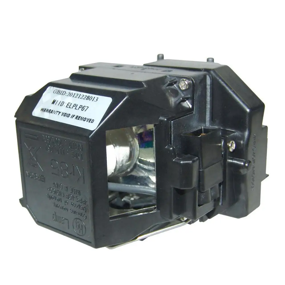 Original projector lamp ELPLP88  for Epson projector