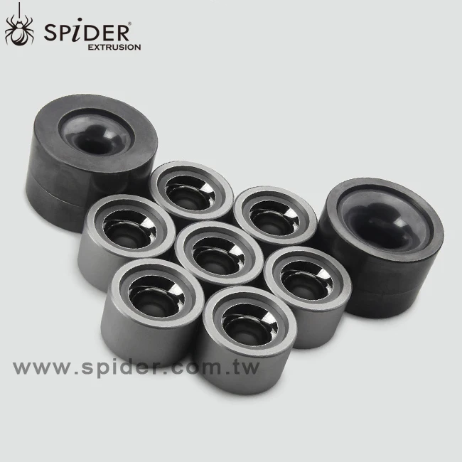 
Making wire cable tungsten steel TC core wire drawing dies 