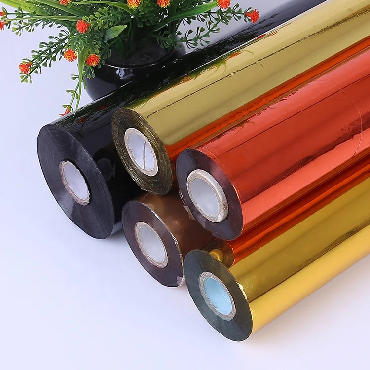 Humanchem ПЭТ-пленка пакет для использования на водной основе из анодированного алюминия покрытия отпуска HTD101-1/Производственная линия нанесения покрытия