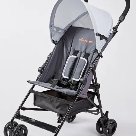 
New 2019 Baby Stroller Foldable High Quality Baby Carriages 3 in 1 