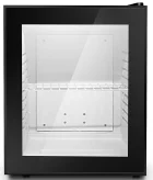 Cost-effective mini fridge transparent glass door, transparent mini fridge glass door