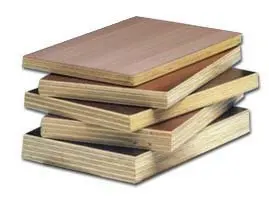 
Poplar Polywood And Its Products 