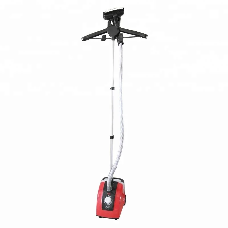 CE approved 1800W vertical home appliance hanging clothing garment steam iron