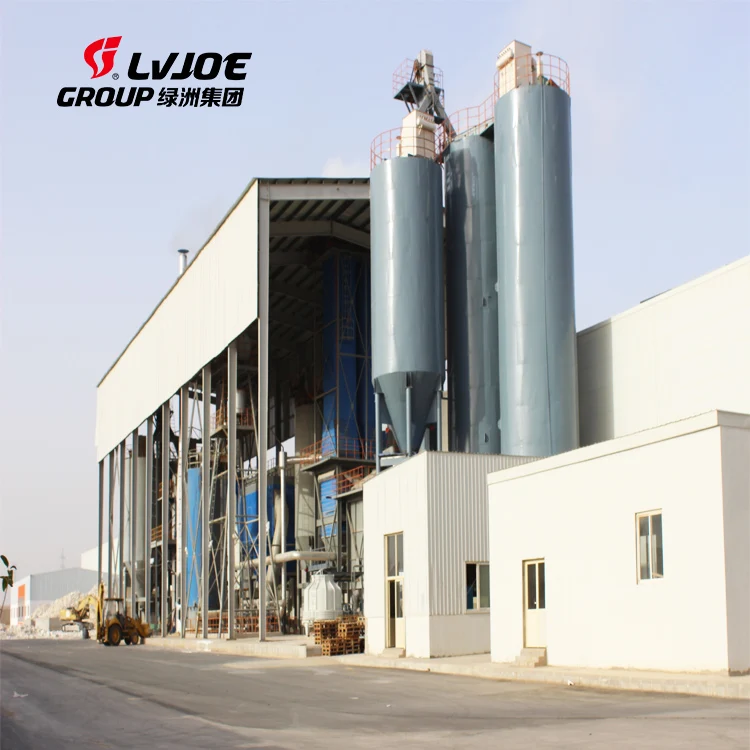 Оборудование для нанесения гипсового порошка