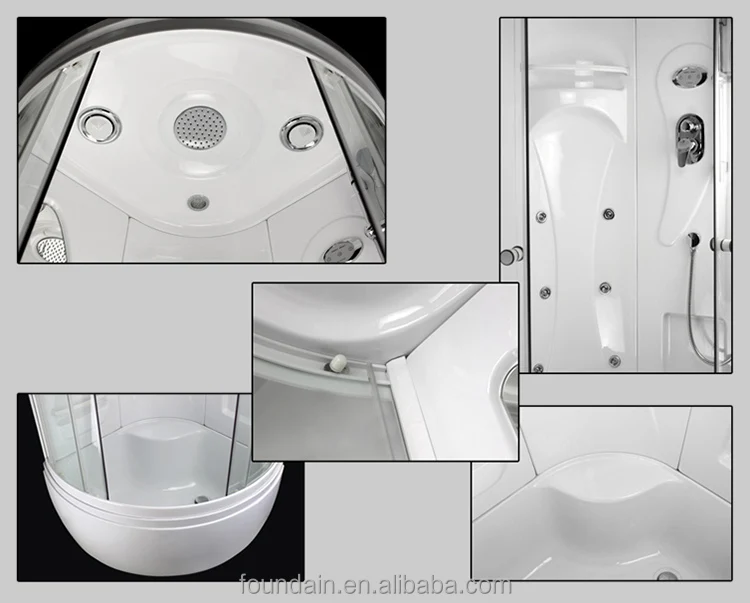 bathroom design poland shower cabin