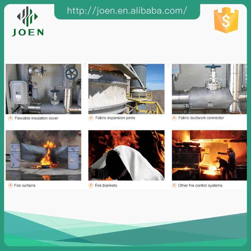 
heat resistant insulation high temperature 0.4mm silicone rubber coated glass thermal insulation fabric 
