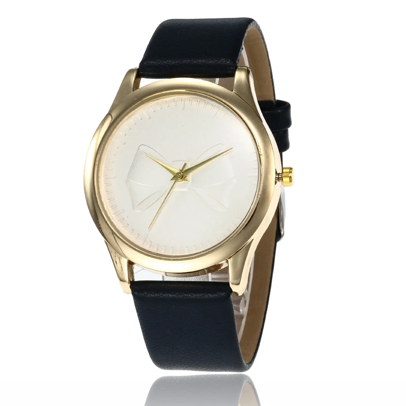 Whole Sale Watches For Women Classic Casual  OEM  Custom Wrist Watch For Ladies With Many Colors Strap Beautiful Watches BWL529