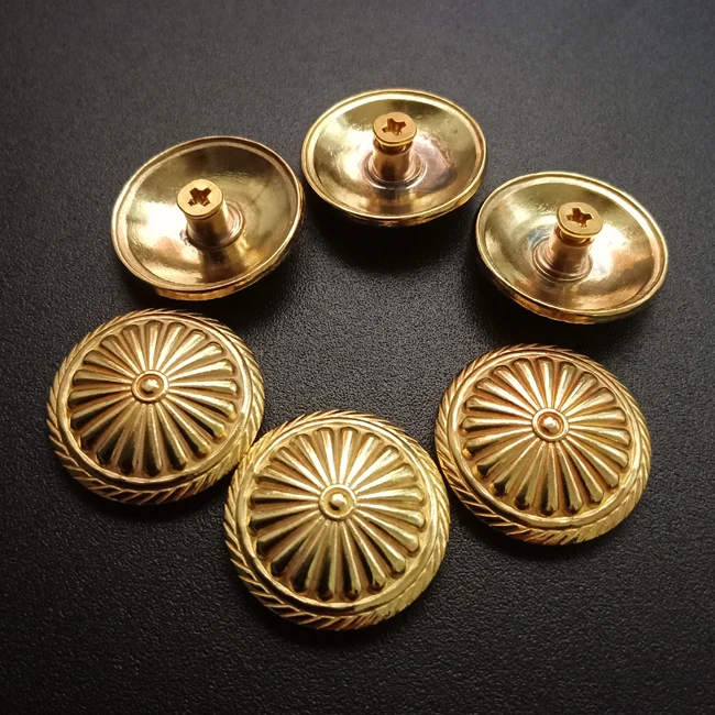 wholesale western concho manufacturers