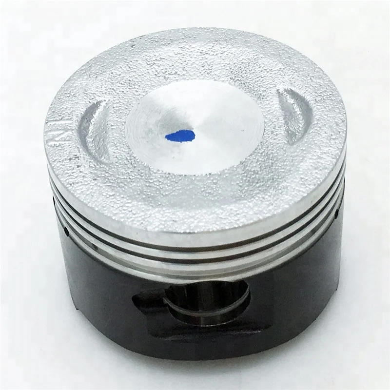 50cc To 72cc Upgrade Barrel& Piston Kit For 139QMB Scooter Engine