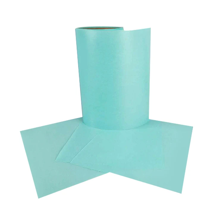 high temperature resistance moistureproof glassine paper roll