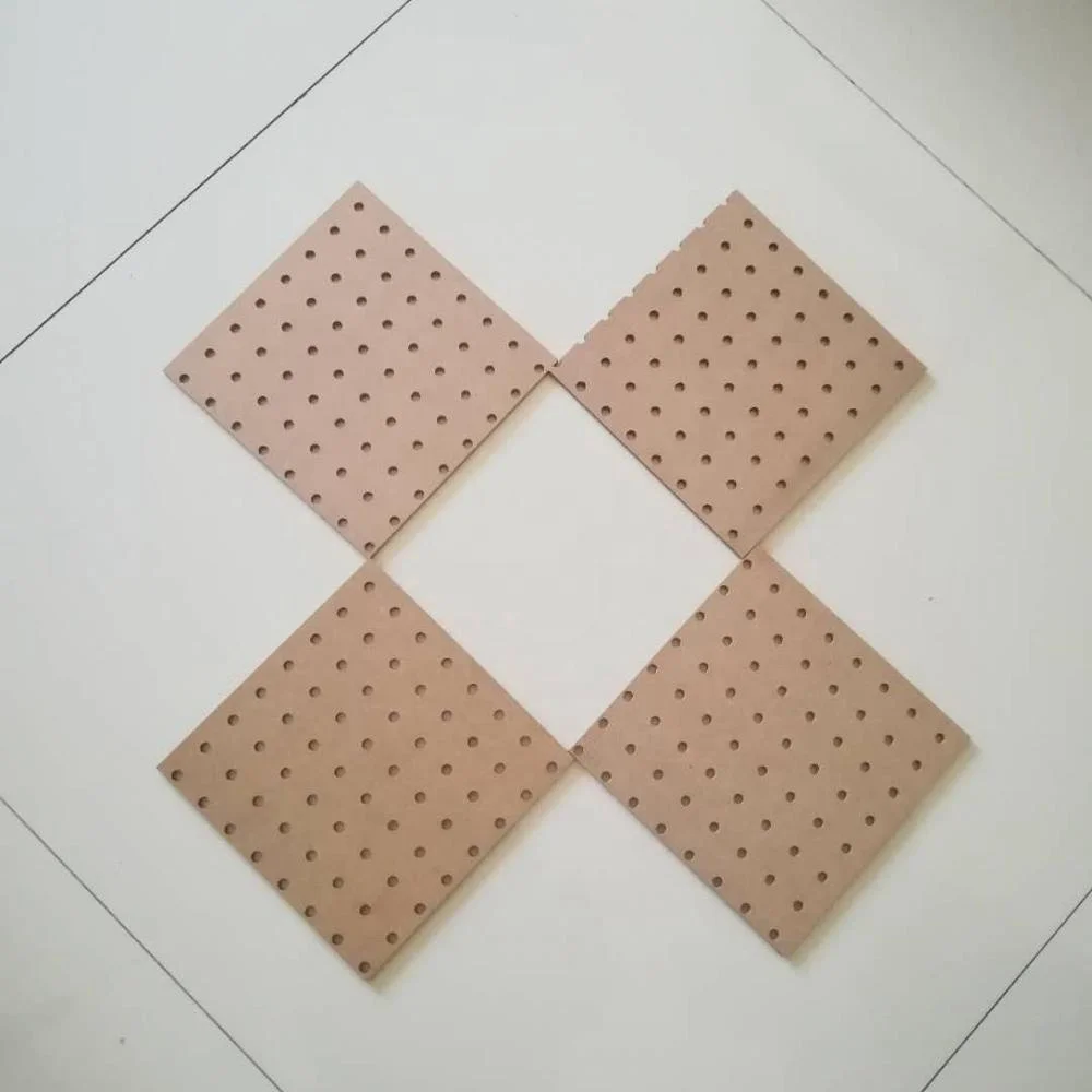 mdf peg board, furniture Plain mdf board / Raw mdf sheet/melamine MDF