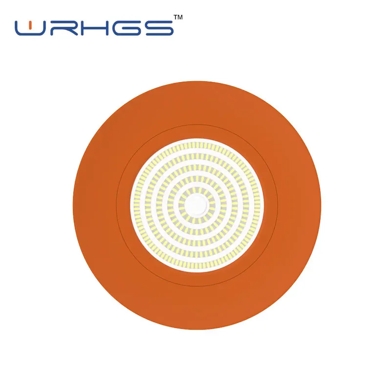 NSF dimmabble 150W 25500LM IP69K Food-Grade LED Highbay