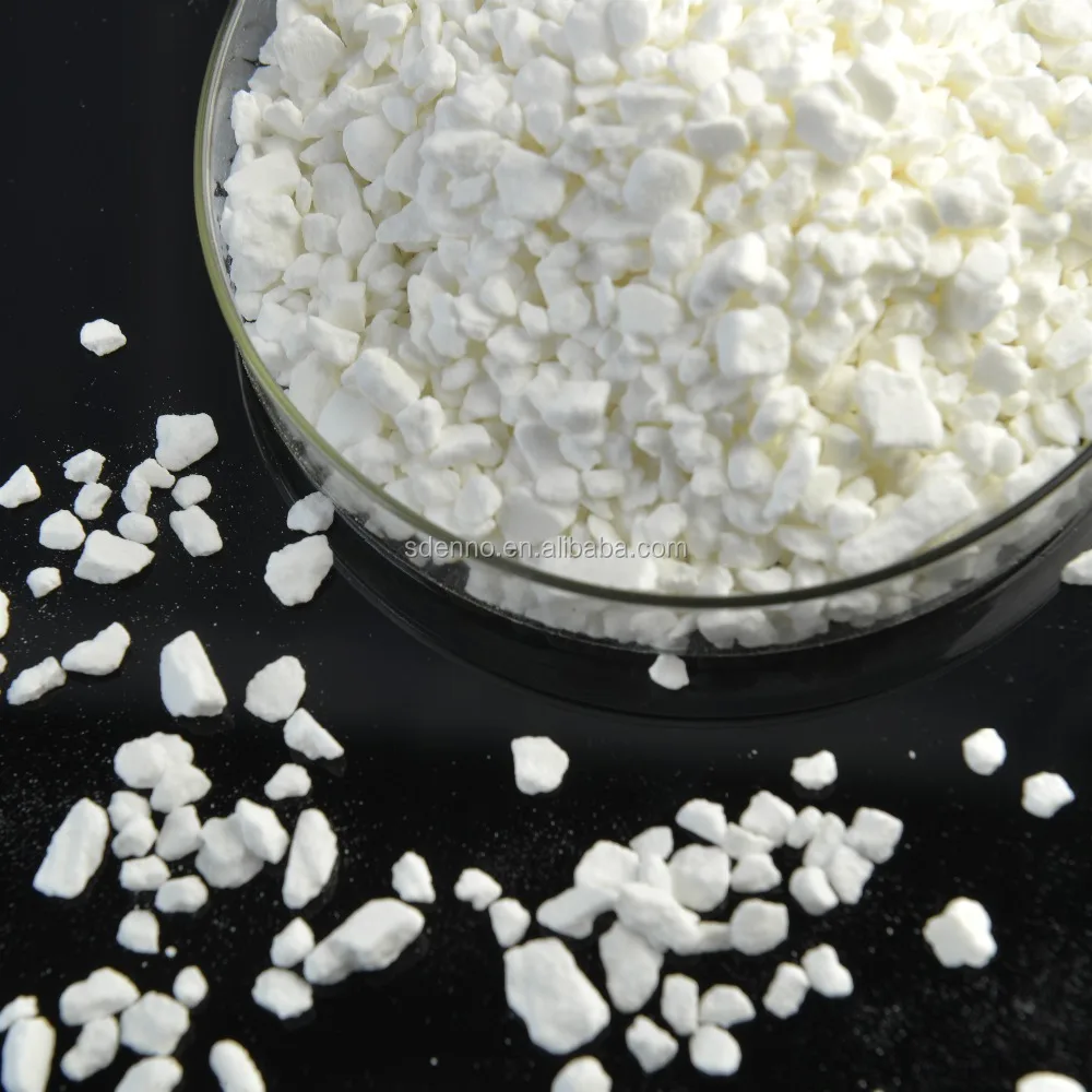 Enno white granular sodium formate 98% for icemelting