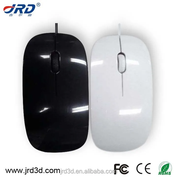 
JRD-YM05 Wholesale PC Mouse Computer Wired Optical Mouse mice for Laptop Computer with OEM/ODM Manufacturer 