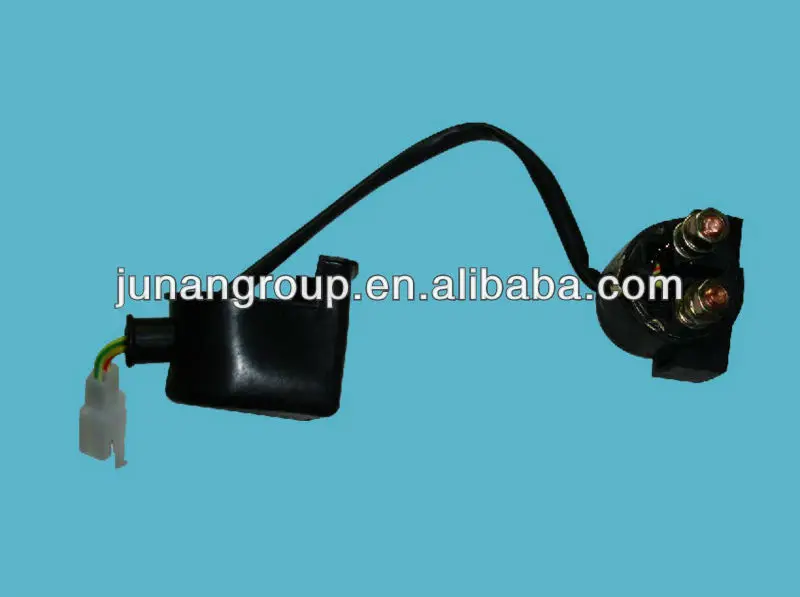 квадроциклов, велосипед грязи, мотоцикла реле стартера/электромагнитный