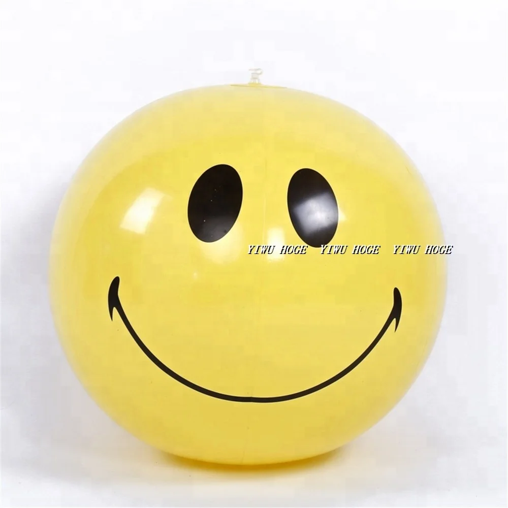 Factory cheap price inflatable children toys watermelon pvc fruit beach ball for sale