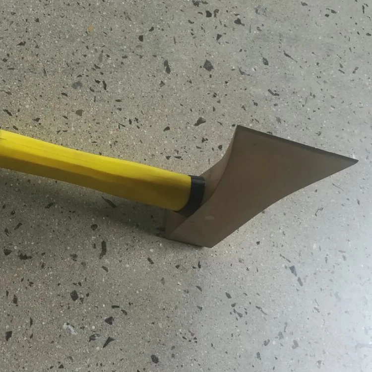 Oil&gas tools Non sparking beryllium copper Axe