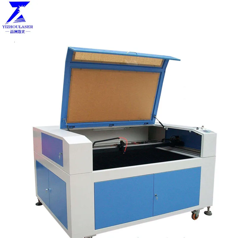 60W 80W 100W 130W 150W 9060 1080 1390 1610 1690 CO2 Laser Cutting Machines for Laser Engraver System