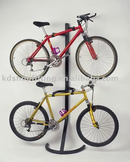 bicycle rack