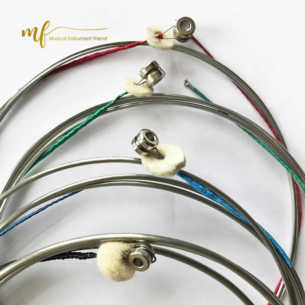 xinhua string factory advanced professional double bass string