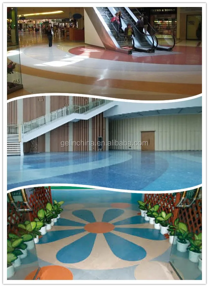 
sand epoxy floor paint series 