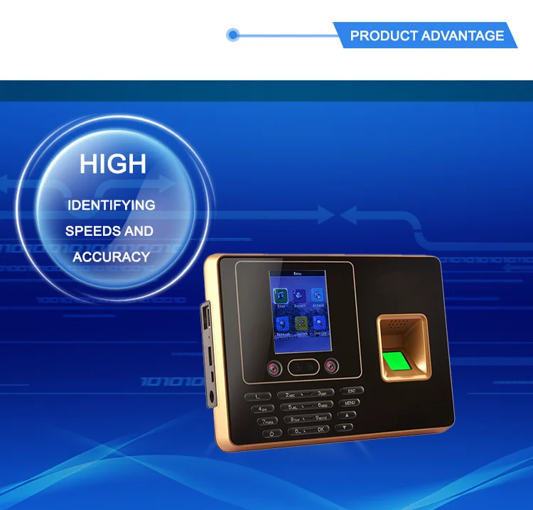 Customized free software face recognition time attendance system