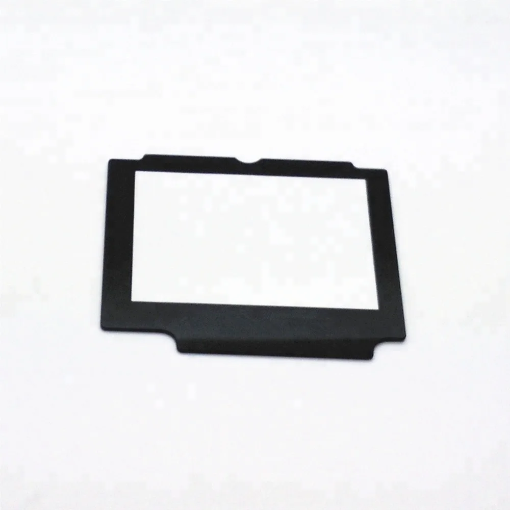 Glass Screen lens Replacement for Gameboy Advance GBA SP cover protector