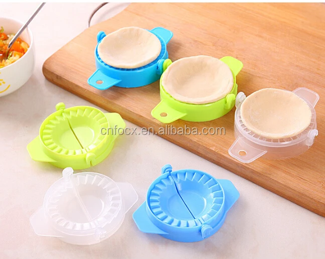 Good design Dumpling Molds / dumpling maker / Ravioli Molds