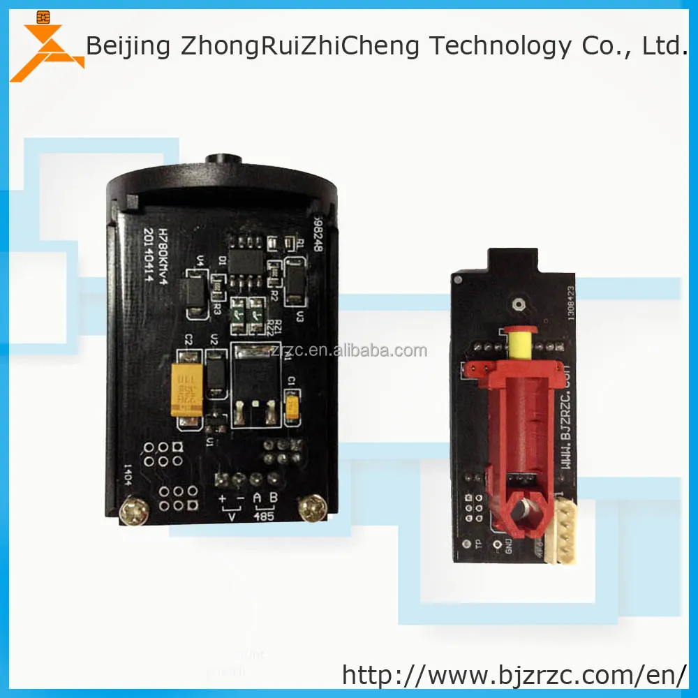 Oil level transmitter Magnetostrictive level sensor H780 fuel level sensor