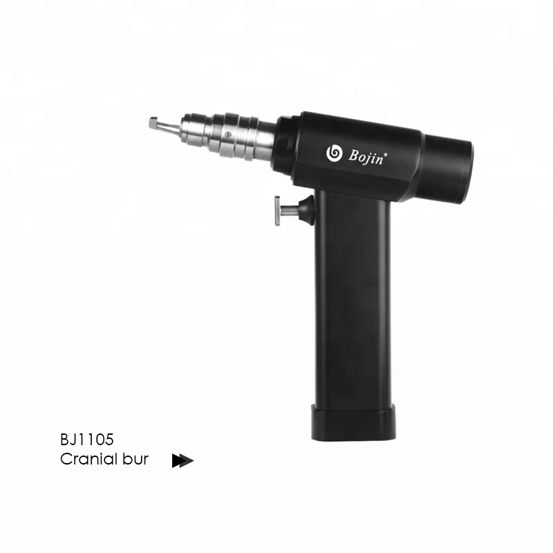 BJ1105 Bojin Medical Surgical Cranial Bur