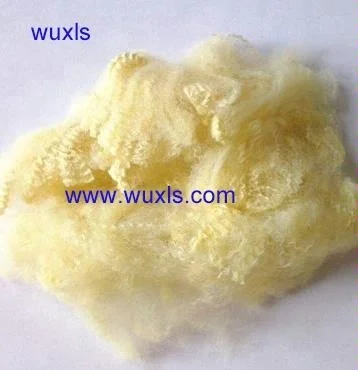 
1.4d-70d Black/white/colored Recycled Polyester Staple Fiber/psf from China 