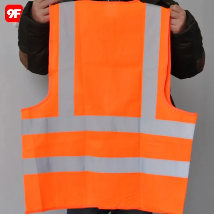 2022 Wholesale Construction Vest Safety Vest