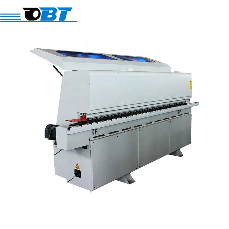 Best quality woodworking automatic pvc wood edge bander banding machine with best price for sale