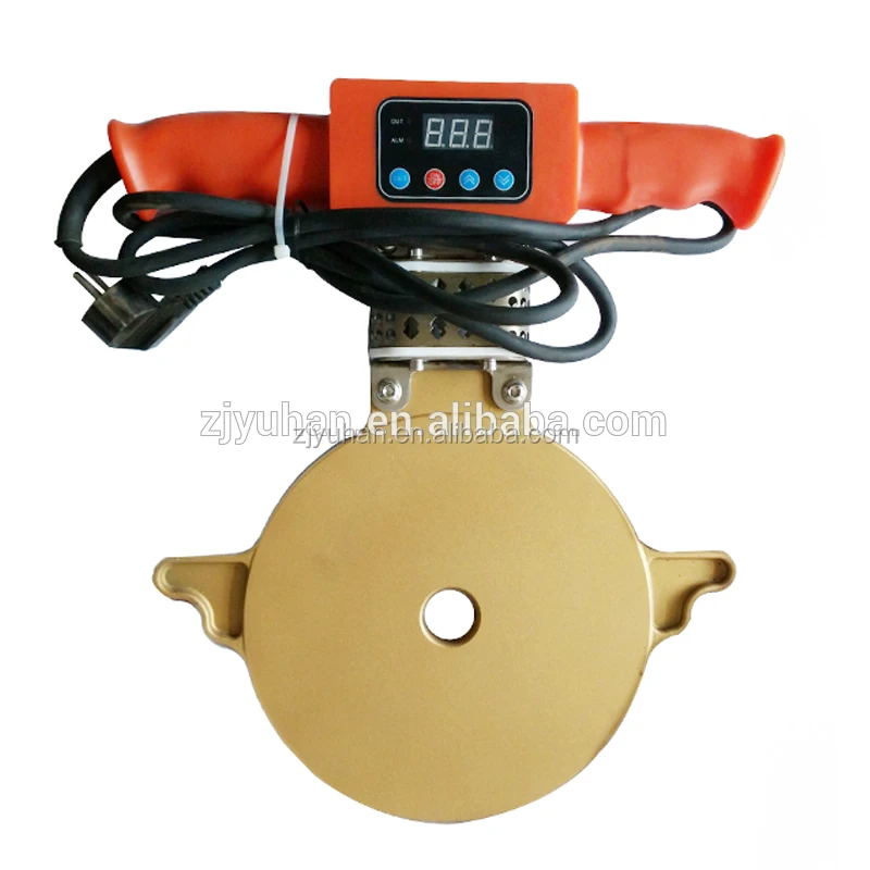 63-200 manual pipe welding machine