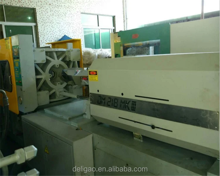 JM-168MK3 Чэнь hsong 168ton литьевая машина для литья под давлением