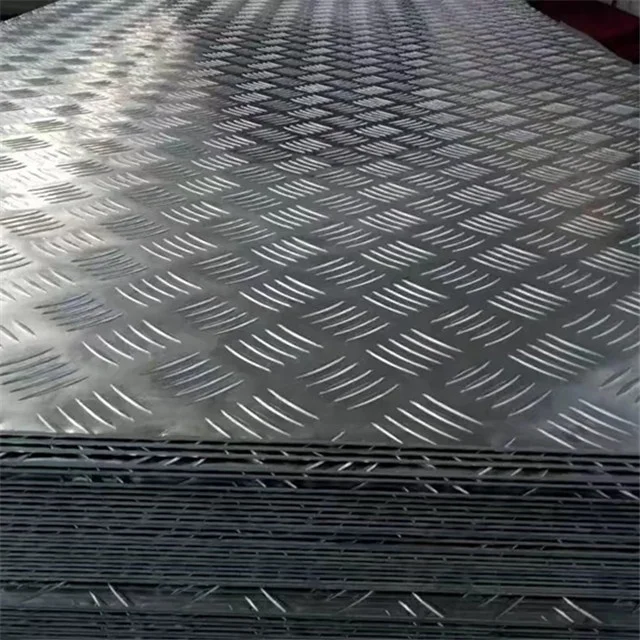 1.2mm  1.5mm 5mm 10mm pattern aluminium tread plate with good price