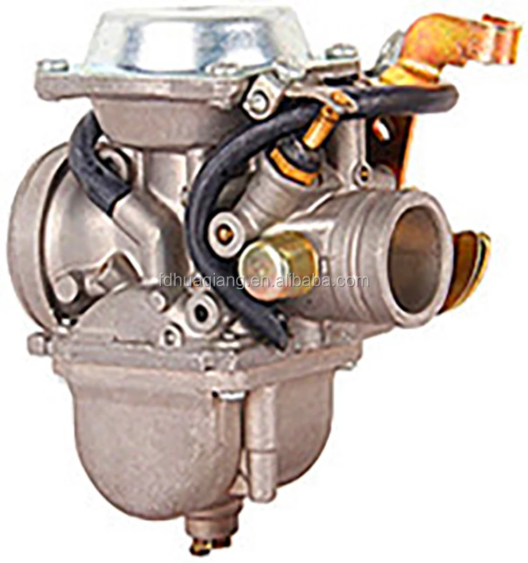 Дешевые запчасти для мотоцикла карбюратор для Suzuki карбюратор GS125 GN125 HJ125 GX125