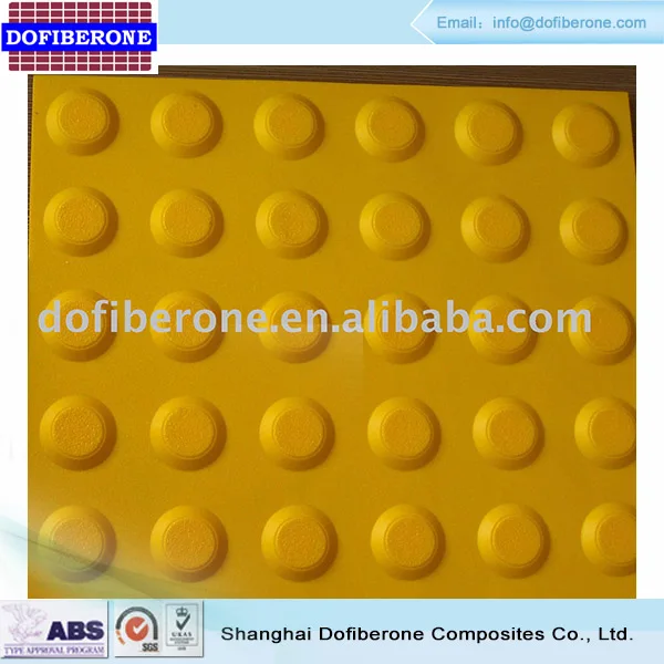 USA standard PU ADA tactile tile