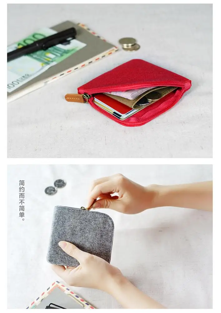 Kids money pouch/coin case custom key pouch custom jewelry pouch