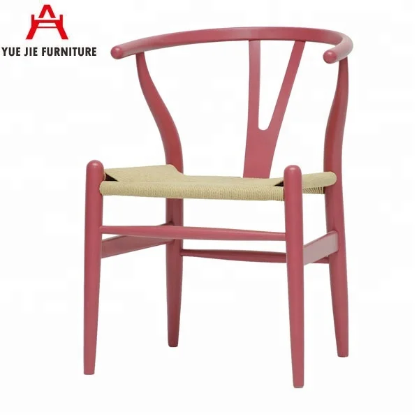 
Solid Bentwood Chair Wedding Thonet Chair 