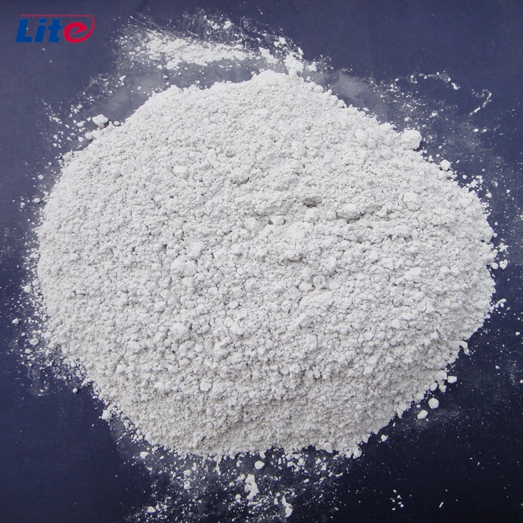 Calcium Aluminate Refractory Cement Binders for Castable
