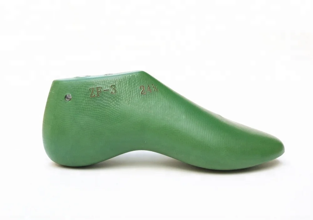 Ladies Ballerina Dancing Shoes Plastic Shoe Lasts