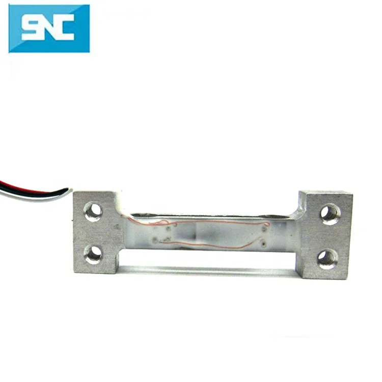High Precision 100g 300g 500g 750g 1 kg Load Cell Sensors for weighing scale