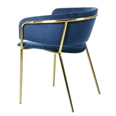 cheap Wooden Seat Metal Steel Restaurant Chairs