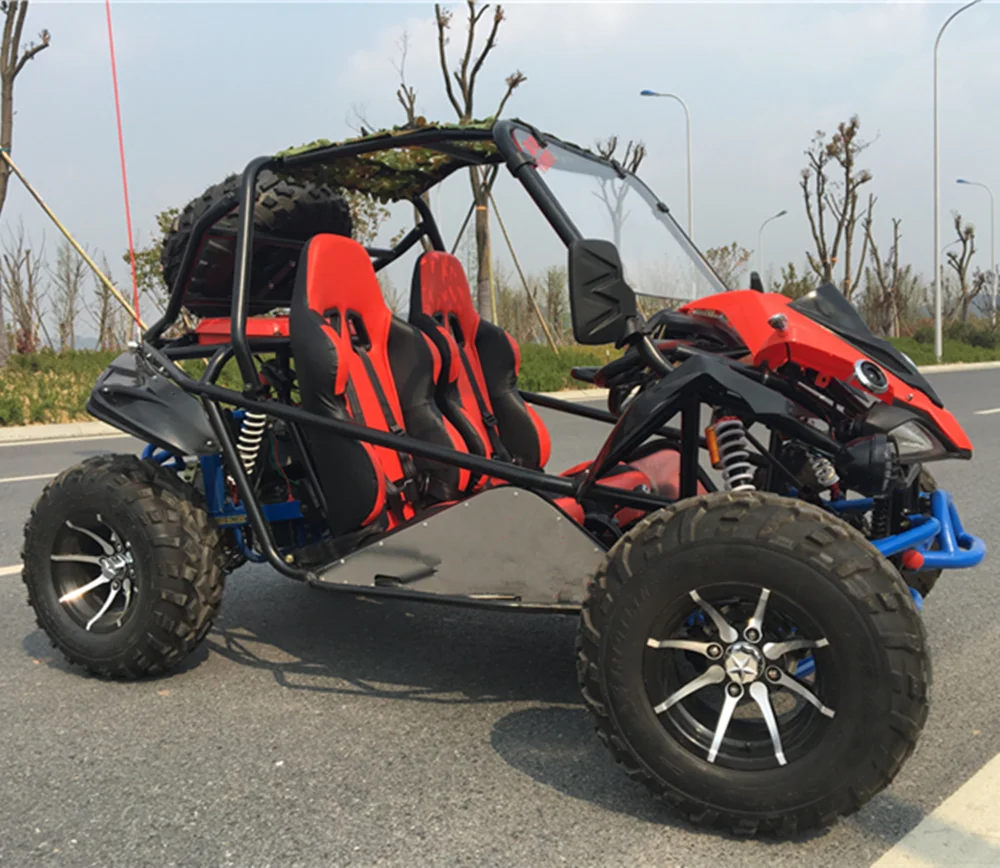 China all-terrain vehicle 200cc atv quadbike 4 wheelers atv for adults