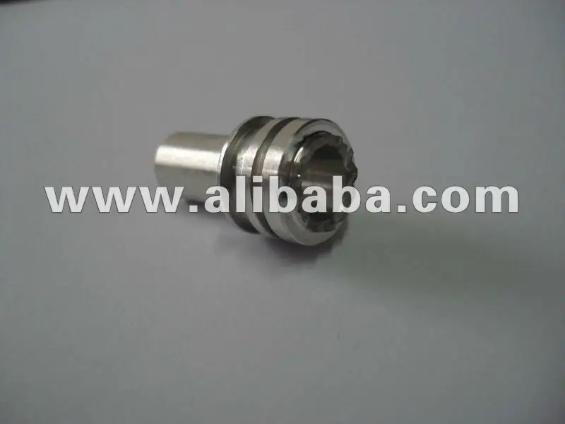 
OEM CNC turning parts & cnc precision parts 