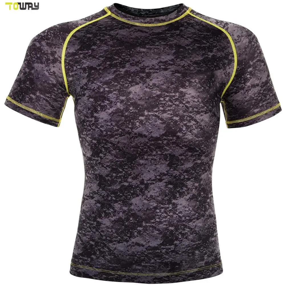 design your own jiu jitsu rash guard for men