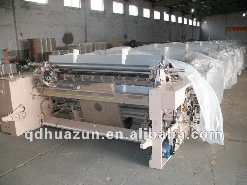 textile power looms